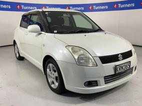 Image of 2006 Suzuki Swift