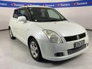 Photo of 2006 Suzuki Swift