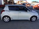 Thumbnail '8' of Suzuki Swift