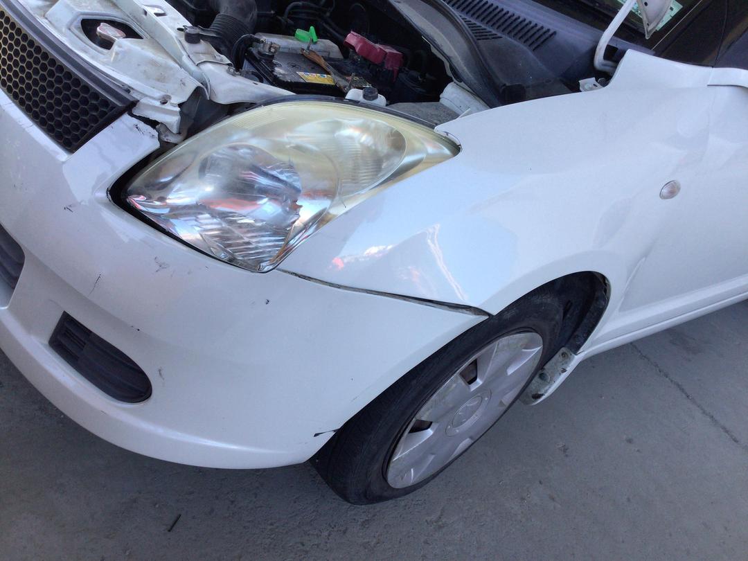 Photo '10' of Suzuki Swift Photo '10' of Suzuki Swift