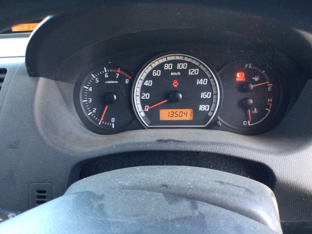 Photo '15' of Suzuki Swift Photo '15' of Suzuki Swift