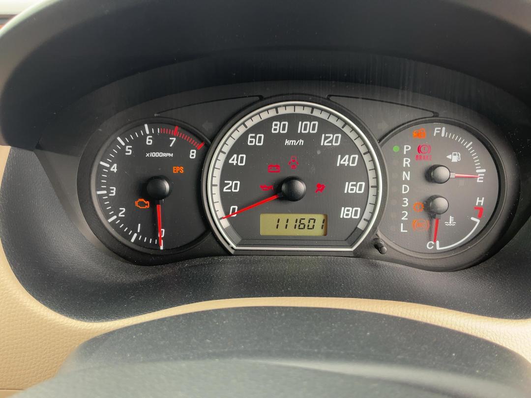 Photo '15' of Suzuki Swift Photo '15' of Suzuki Swift