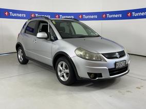 Image of 2006 Suzuki SX4