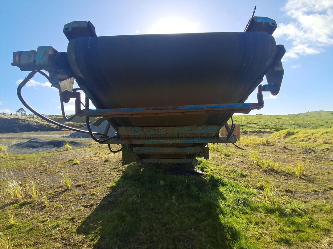 Photo '6' of Terex Pegson 1000SR Maxtrak Crusher