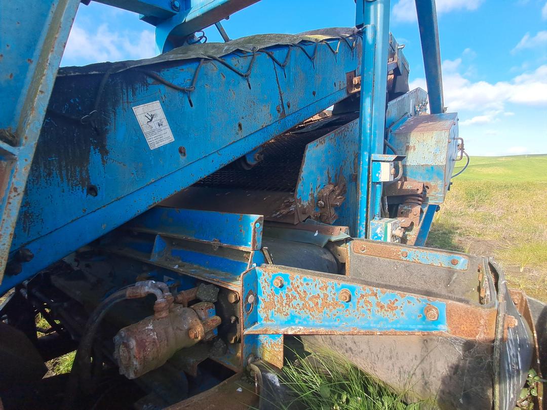Photo '14' of Terex Pegson 1000SR Maxtrak Crusher