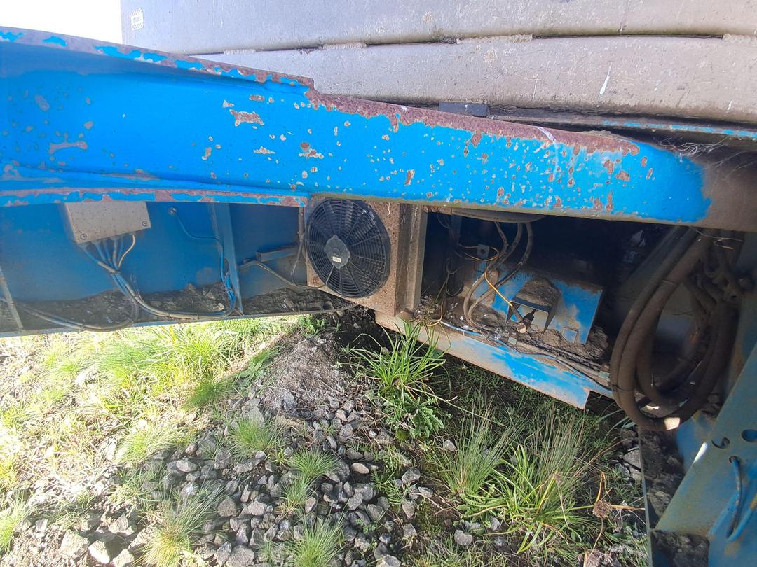 Photo '24' of Terex Pegson 1000SR Maxtrak Crusher