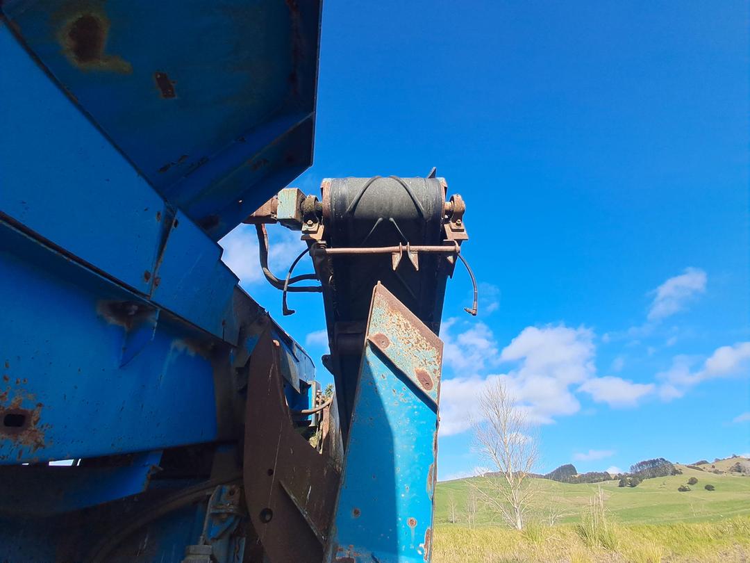 Photo '26' of Terex Pegson 1000SR Maxtrak Crusher