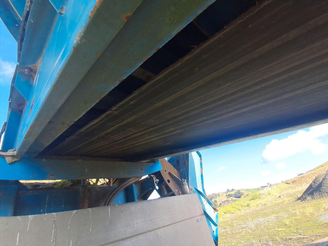Photo '27' of Terex Pegson 1000SR Maxtrak Crusher