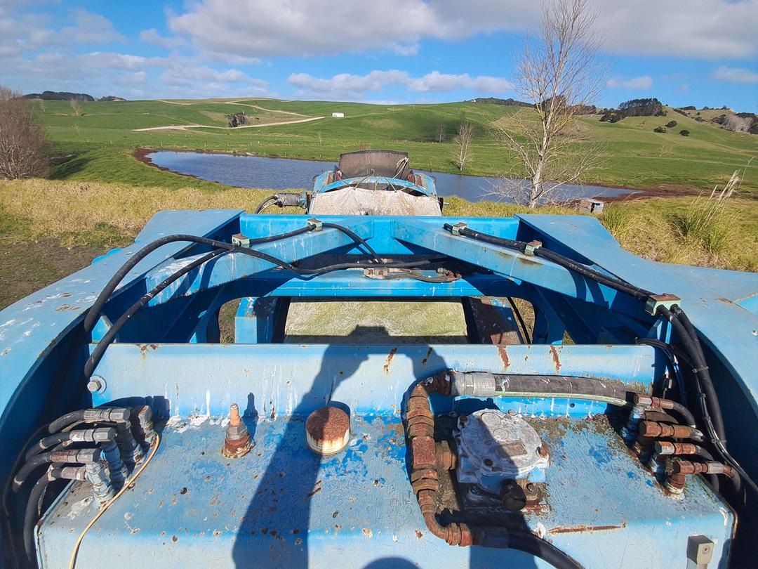 Photo '29' of Terex Pegson 1000SR Maxtrak Crusher