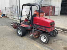 Photo '4' of Toro Reelmaster 5500D Mower
