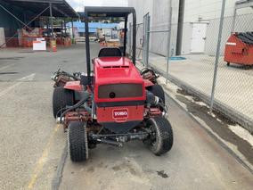 Photo '5' of Toro Reelmaster 5500D Mower