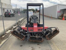 Photo '8' of Toro Reelmaster 5500D Mower