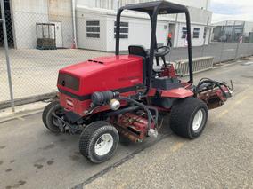 Photo '6' of Toro Reelmaster 5500D Mower