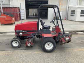 Photo '9' of Toro Reelmaster 5500D Mower