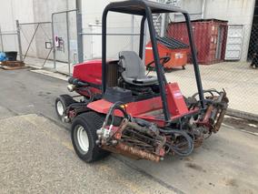 Photo '10' of Toro Reelmaster 5500D Mower