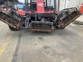 Photo '16' of Toro Reelmaster 5500D Mower