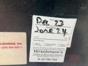 Photo '22' of Toro Reelmaster 5500D Mower