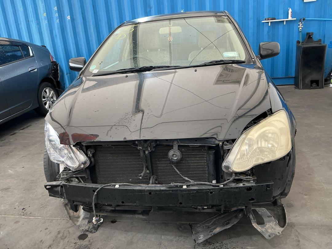 Photo '2' of Toyota Allex