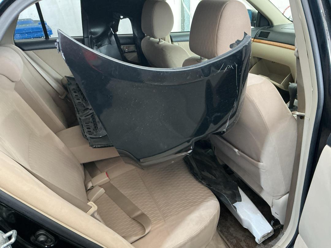 Photo '7' of Toyota Allex