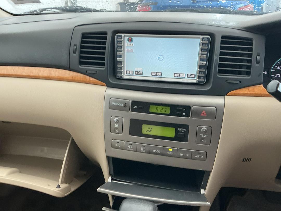 Photo '11' of Toyota Allex