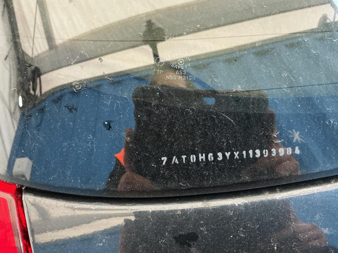 Photo '14' of Toyota Allex