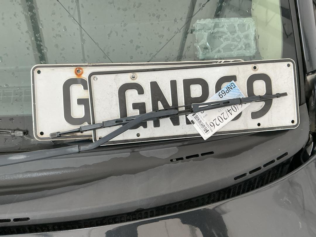 Photo '15' of Toyota Allex