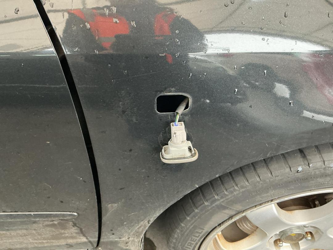 Photo '18' of Toyota Allex