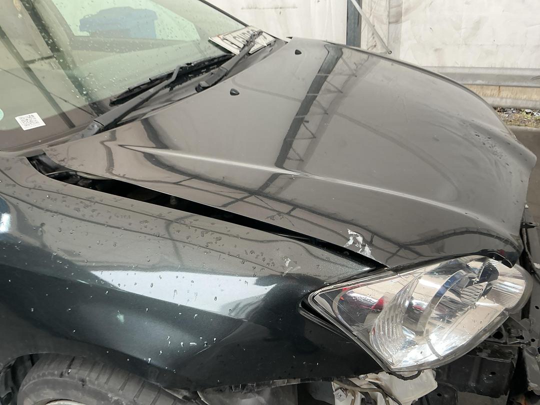 Photo '19' of Toyota Allex