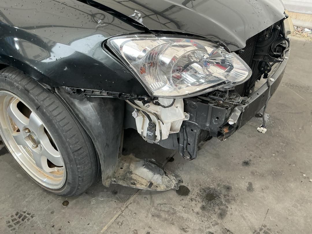 Photo '20' of Toyota Allex