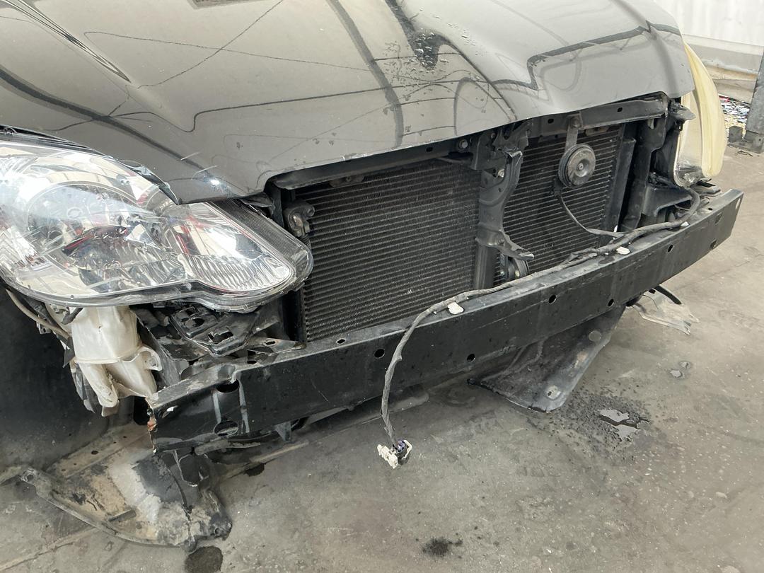 Photo '21' of Toyota Allex