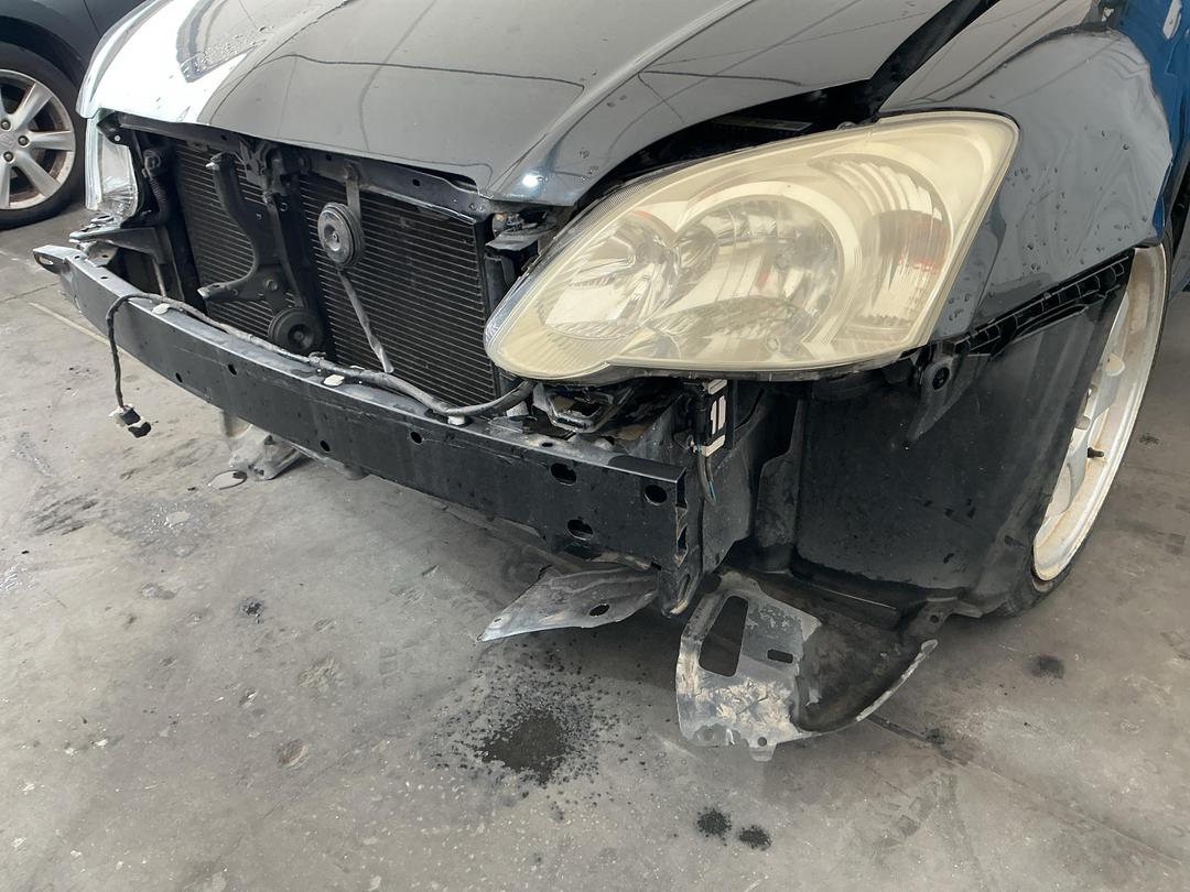 Photo '23' of Toyota Allex