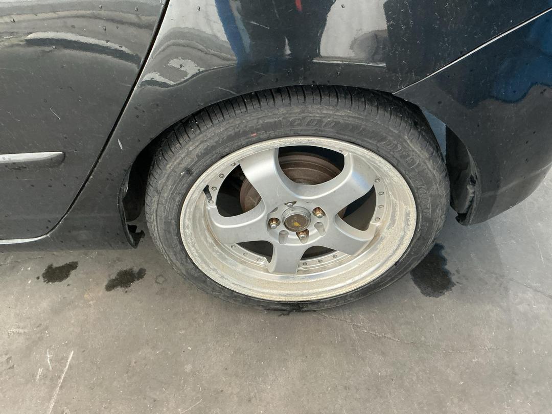 Photo '25' of Toyota Allex