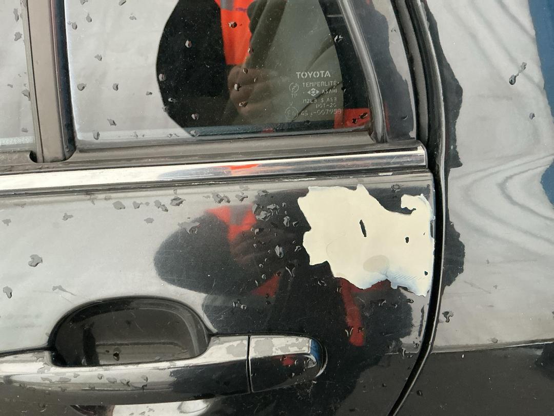 Photo '26' of Toyota Allex