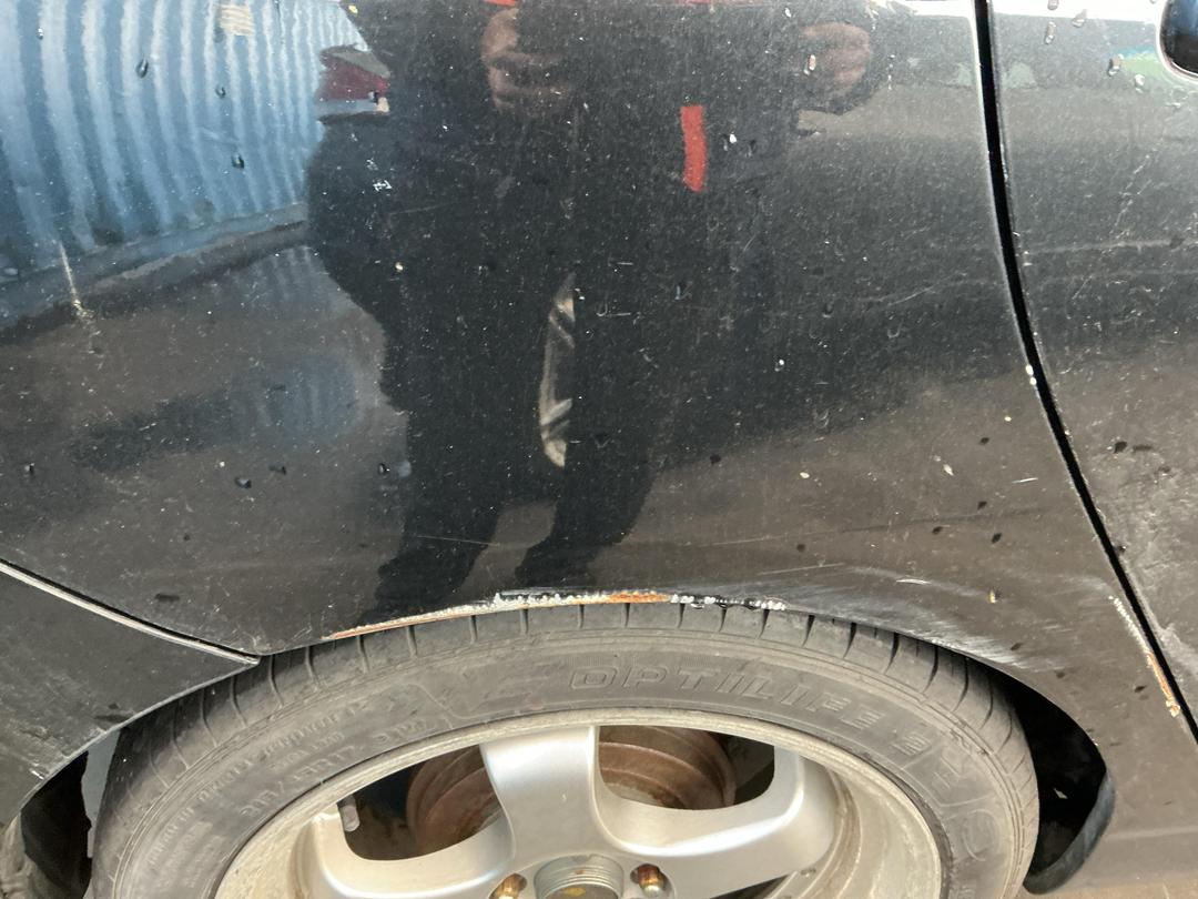 Photo '31' of Toyota Allex