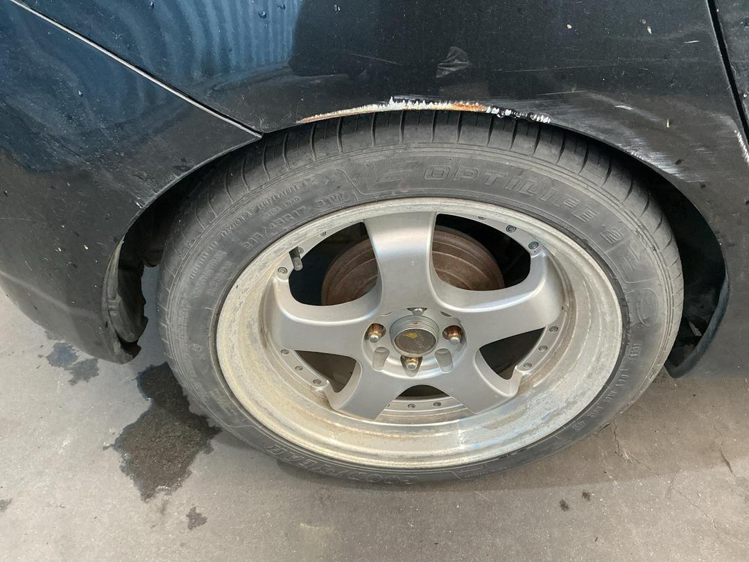 Photo '33' of Toyota Allex