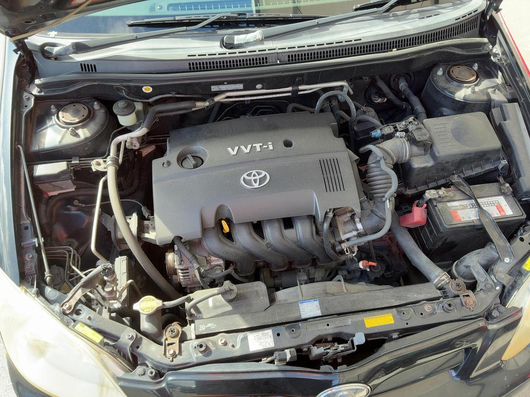 Photo '15' of Toyota Allex