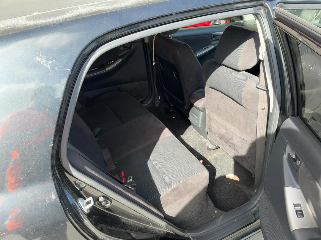 Photo '20' of Toyota Allex