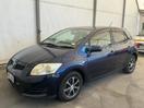 Thumbnail '1' of Toyota Auris