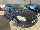 Thumbnail '1' of Toyota Auris