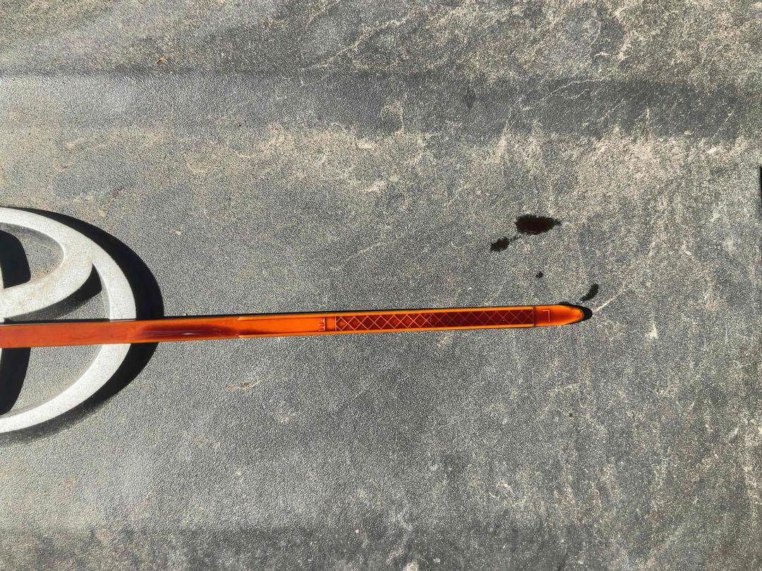 Photo '14' of Toyota Auris