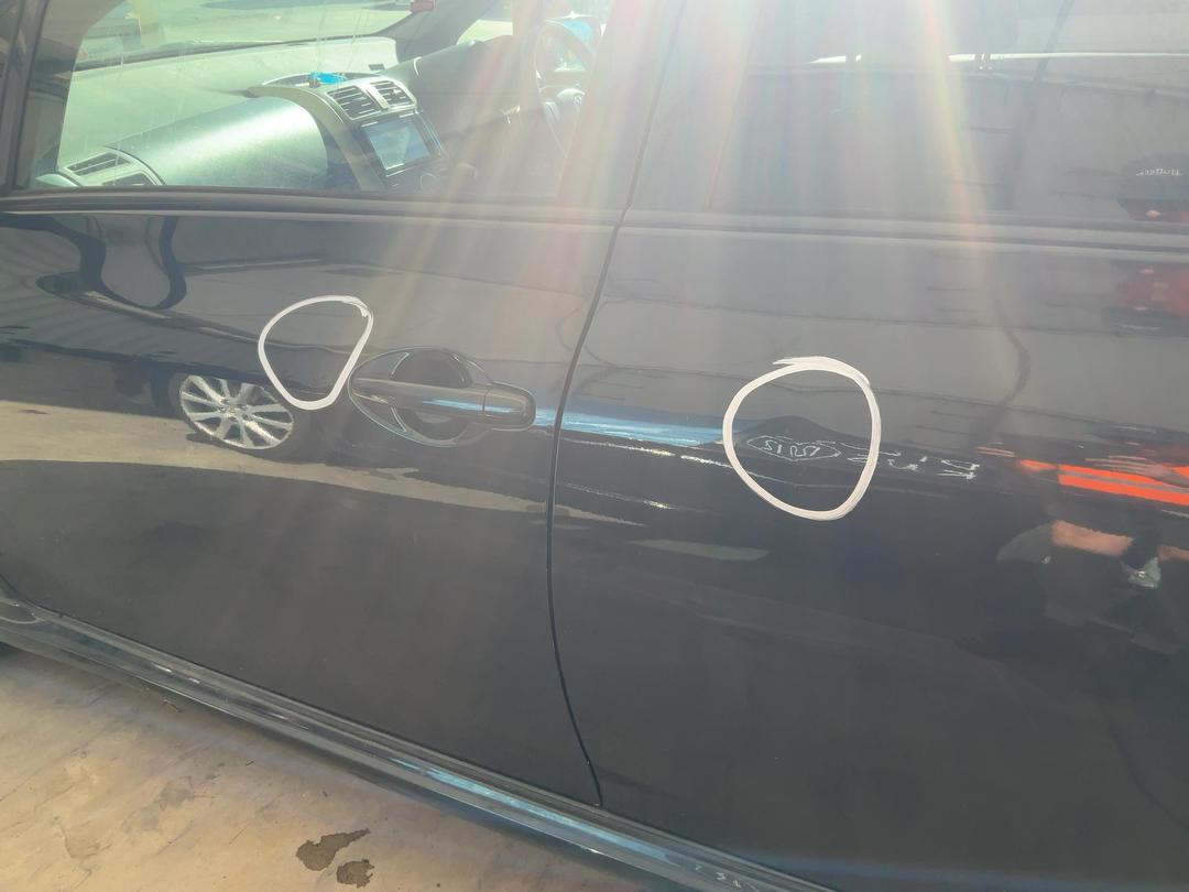 Photo '20' of Toyota Auris