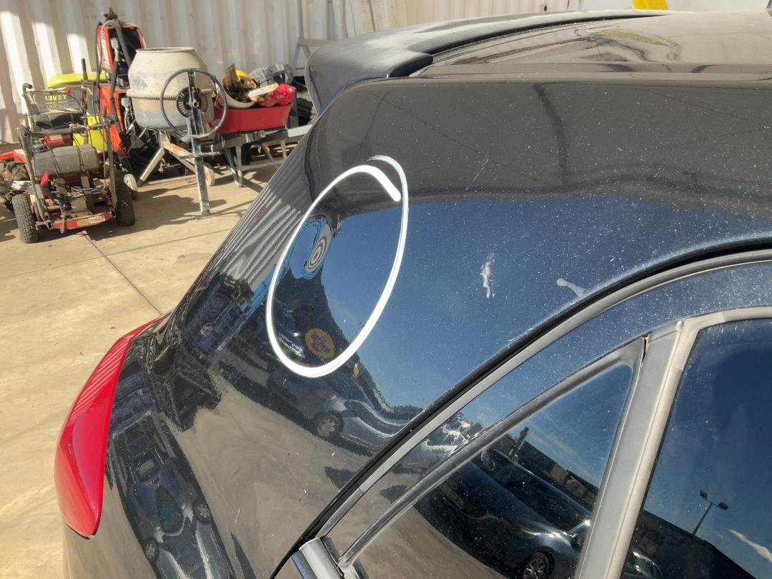 Photo '21' of Toyota Auris