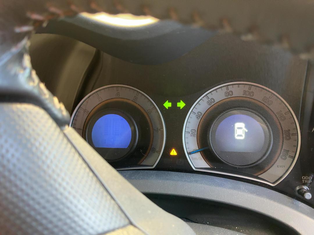 Photo '14' of Toyota Auris Photo '14' of Toyota Auris