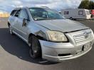 Thumbnail '1' of Toyota Avensis