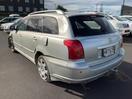 Thumbnail '4' of Toyota Avensis