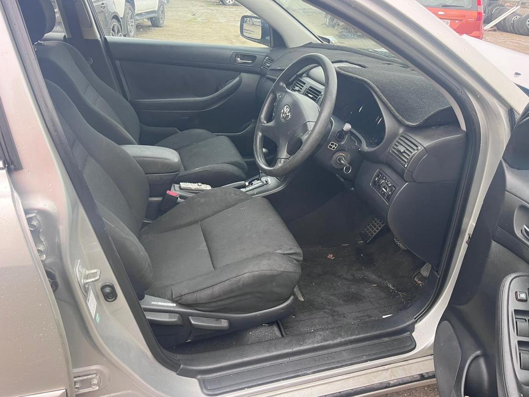 Photo '9' of Toyota Avensis Photo '9' of Toyota Avensis
