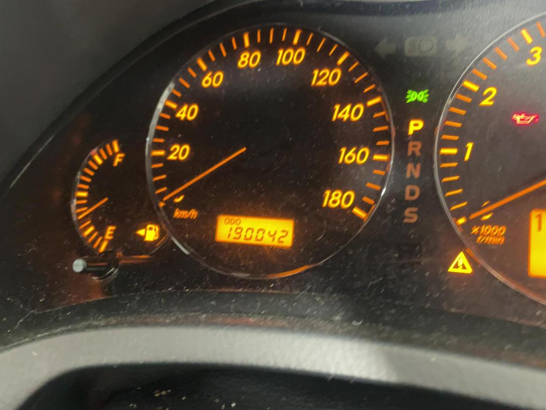 Photo '21' of Toyota Avensis