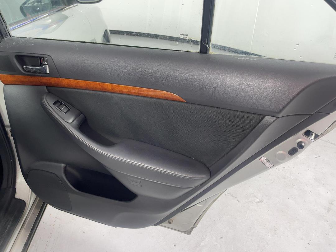 Photo '19' of Toyota Avensis