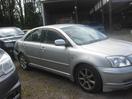 Thumbnail '3' of Toyota Avensis