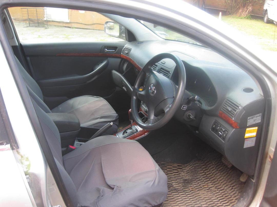 Photo '5' of Toyota Avensis Photo '5' of Toyota Avensis